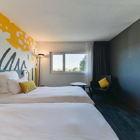 Golden Tulip Roissy Saint Witz Ξενοδοχείο Εξωτερικό φωτογραφία