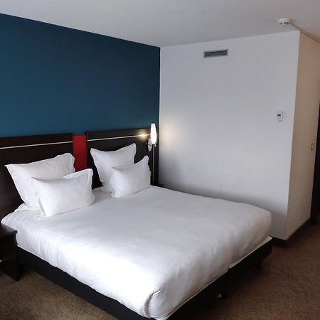 Golden Tulip Roissy Saint Witz Ξενοδοχείο Εξωτερικό φωτογραφία