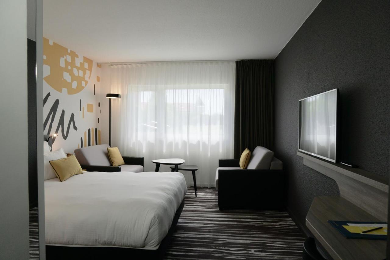 Golden Tulip Roissy Saint Witz Ξενοδοχείο Εξωτερικό φωτογραφία