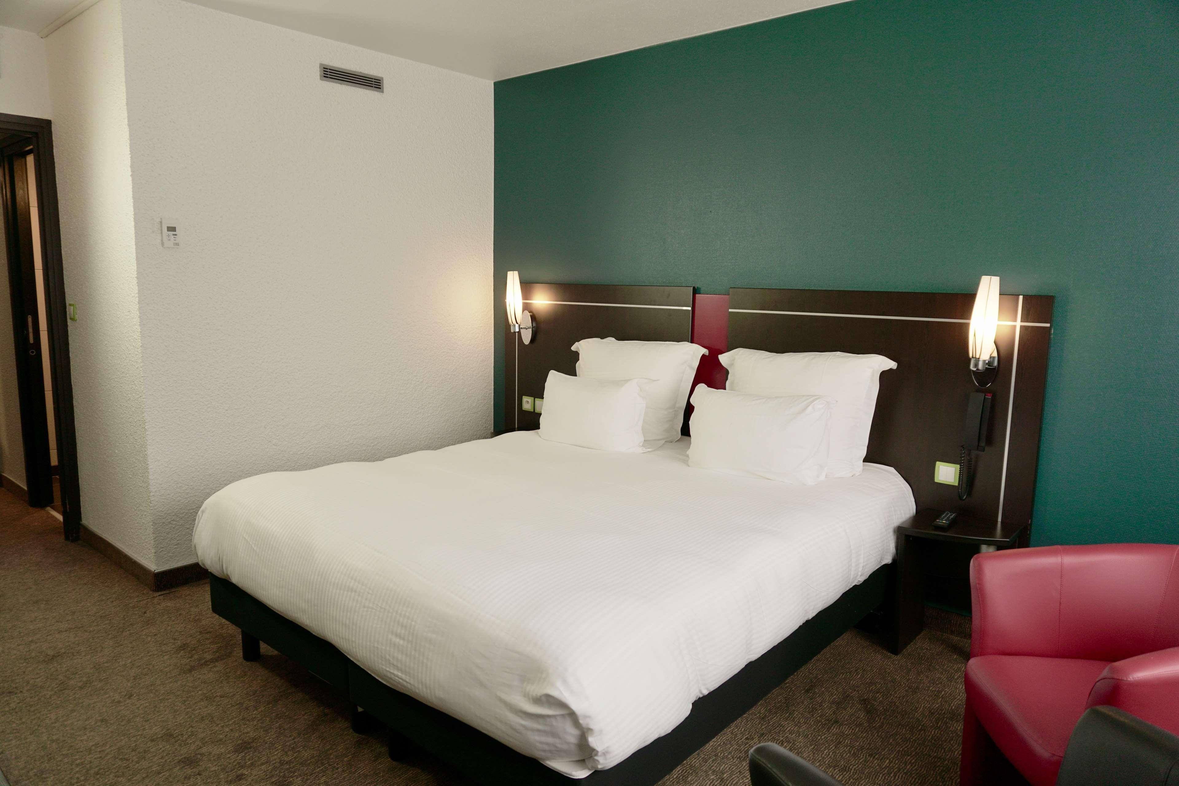 Golden Tulip Roissy Saint Witz Ξενοδοχείο Εξωτερικό φωτογραφία