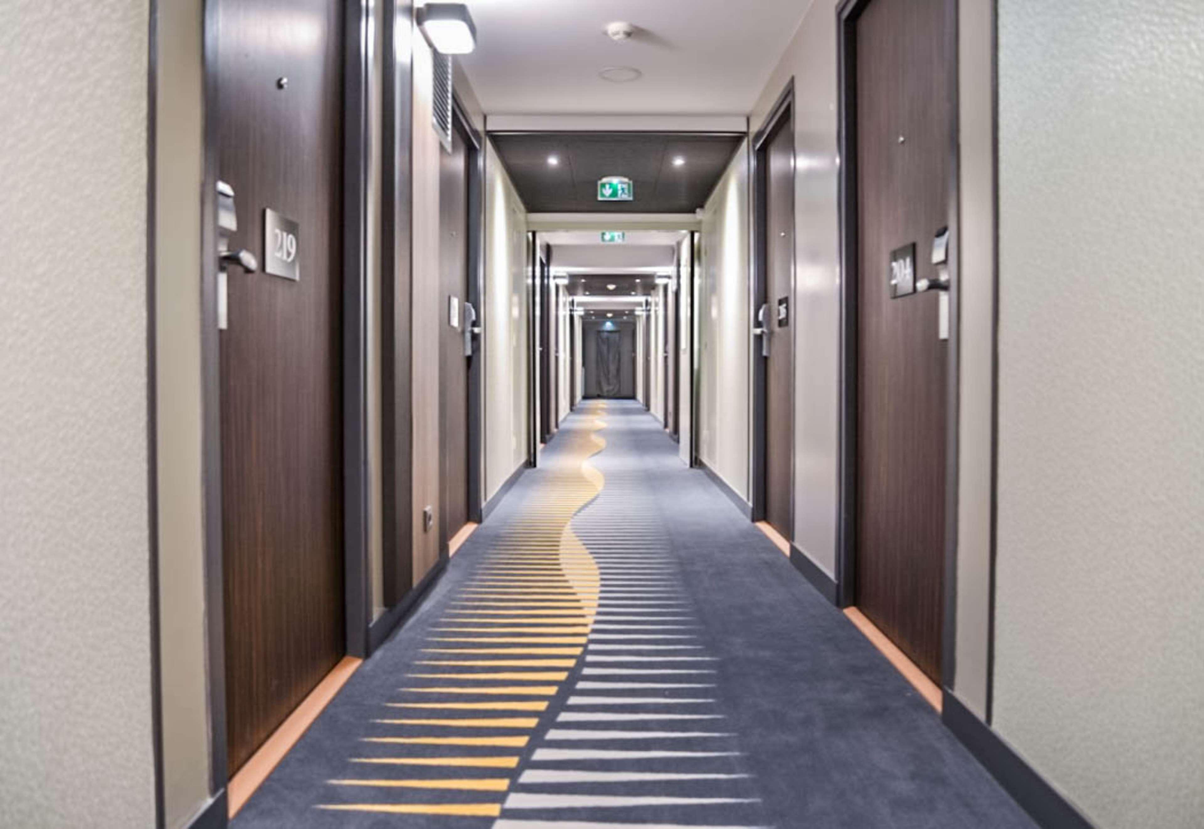 Golden Tulip Roissy Saint Witz Ξενοδοχείο Εξωτερικό φωτογραφία