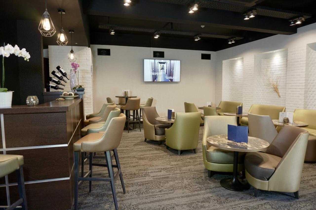 Golden Tulip Roissy Saint Witz Ξενοδοχείο Εξωτερικό φωτογραφία