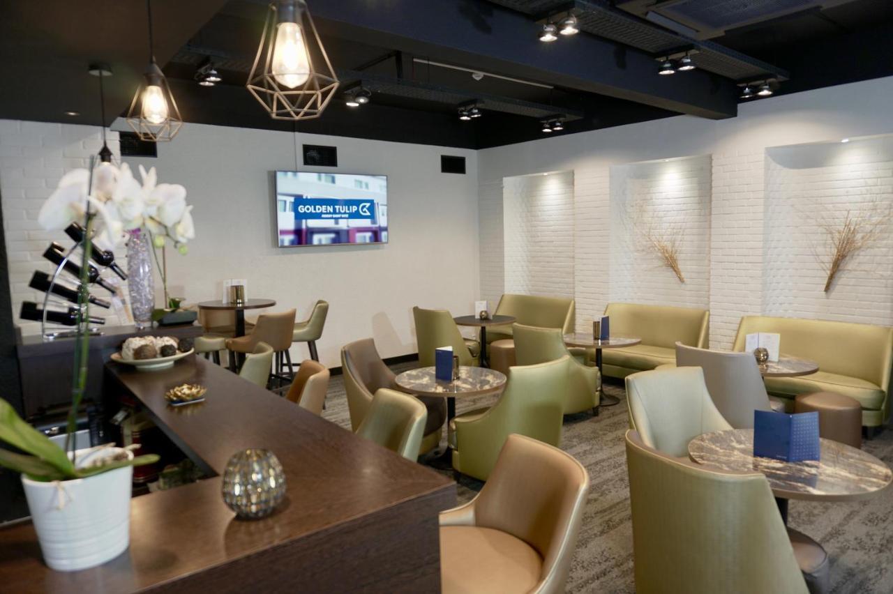 Golden Tulip Roissy Saint Witz Ξενοδοχείο Εξωτερικό φωτογραφία