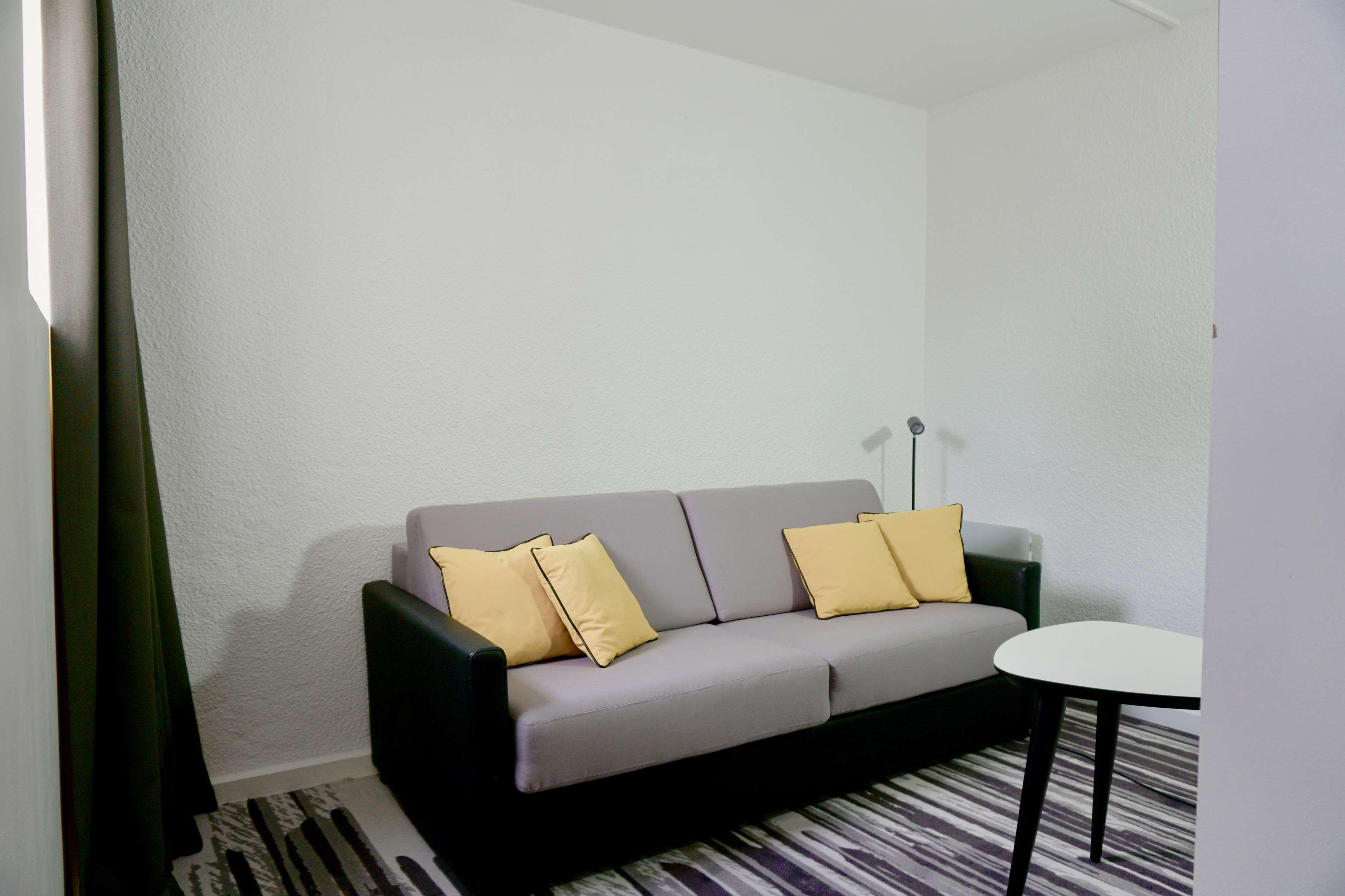 Golden Tulip Roissy Saint Witz Ξενοδοχείο Εξωτερικό φωτογραφία