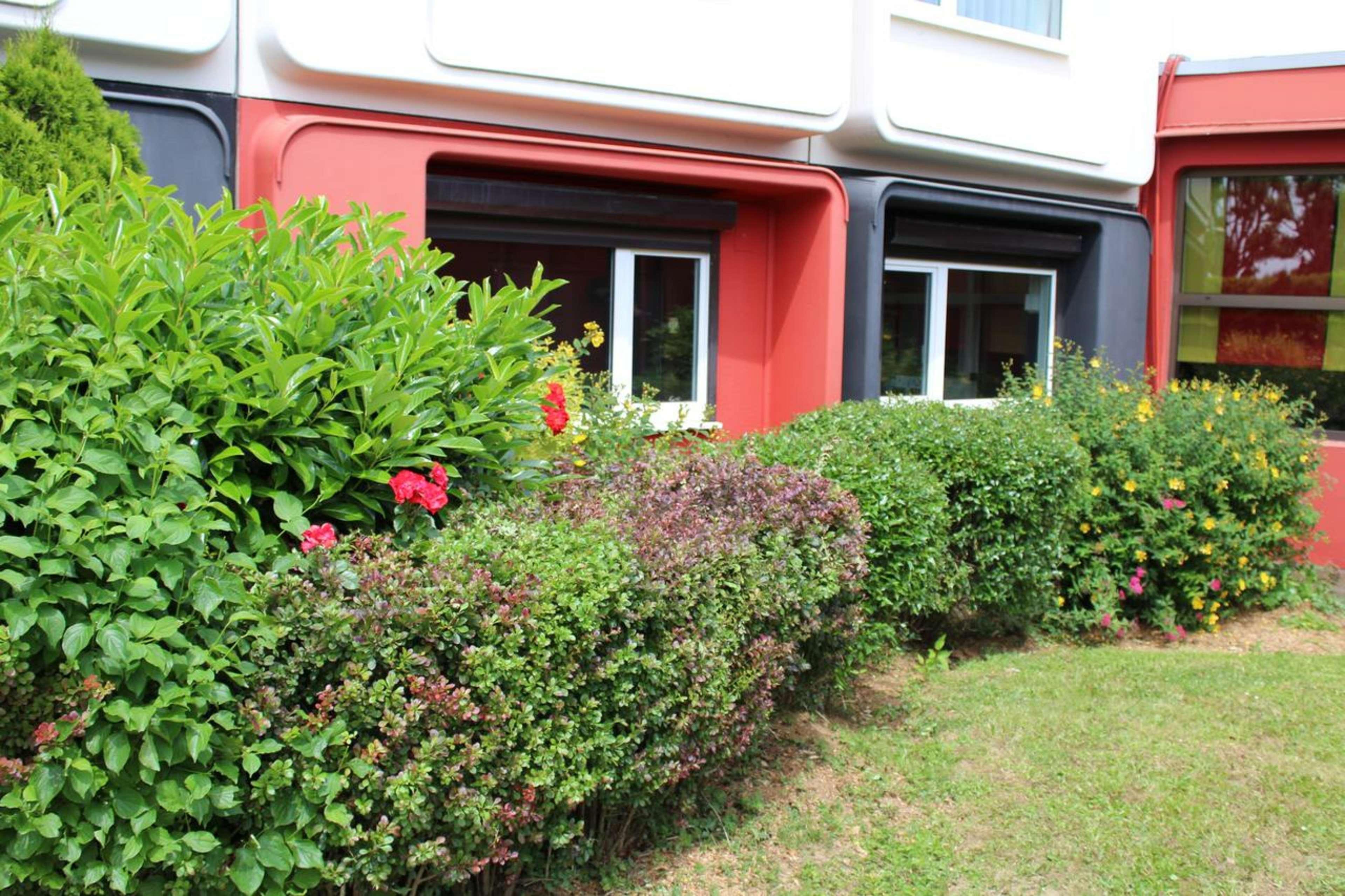 Golden Tulip Roissy Saint Witz Ξενοδοχείο Εξωτερικό φωτογραφία