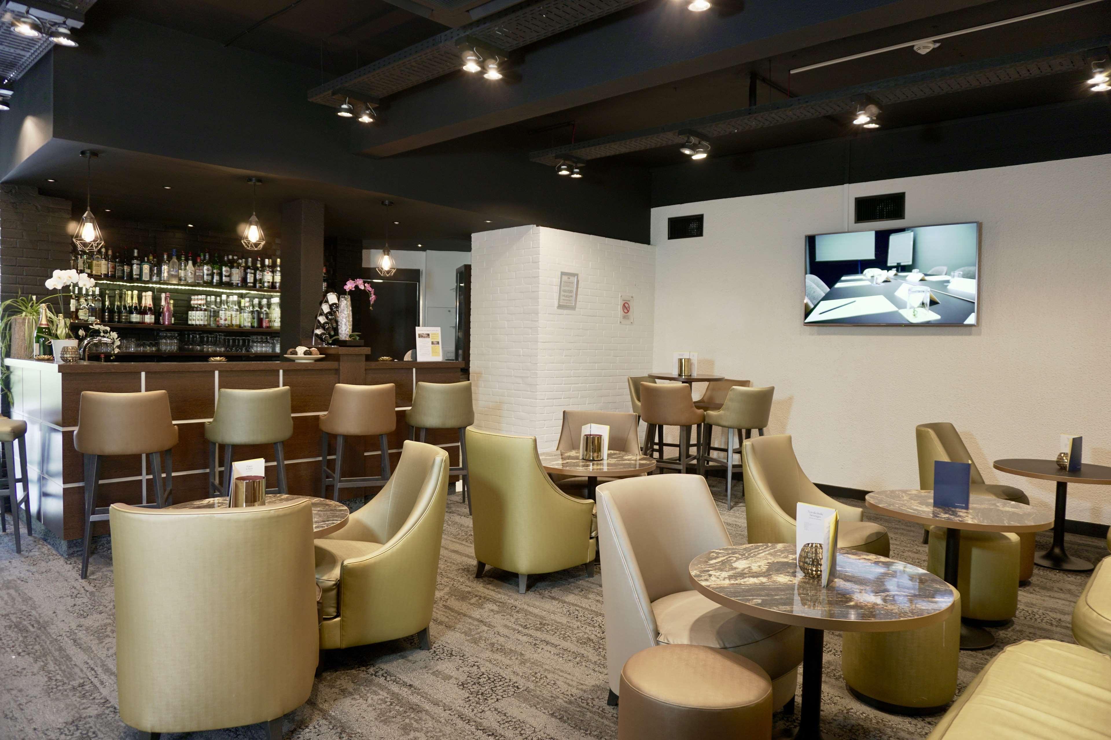 Golden Tulip Roissy Saint Witz Ξενοδοχείο Εξωτερικό φωτογραφία