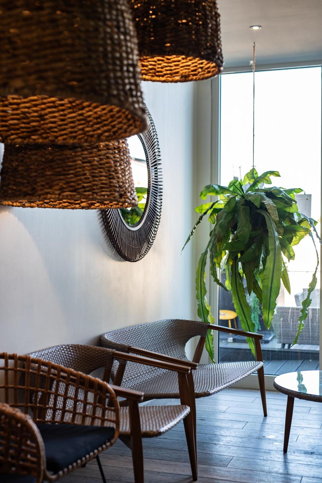 Golden Tulip Roissy Saint Witz Ξενοδοχείο Εξωτερικό φωτογραφία