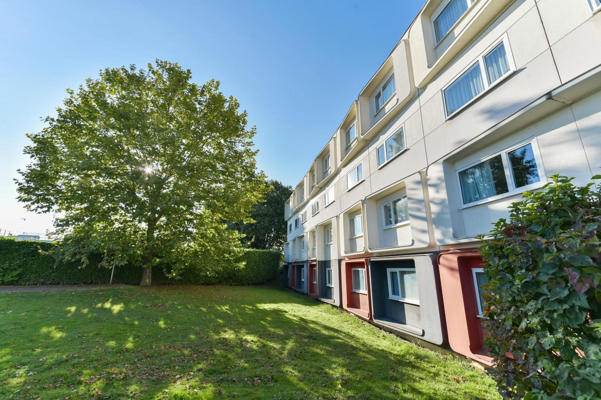 Golden Tulip Roissy Saint Witz Ξενοδοχείο Εξωτερικό φωτογραφία