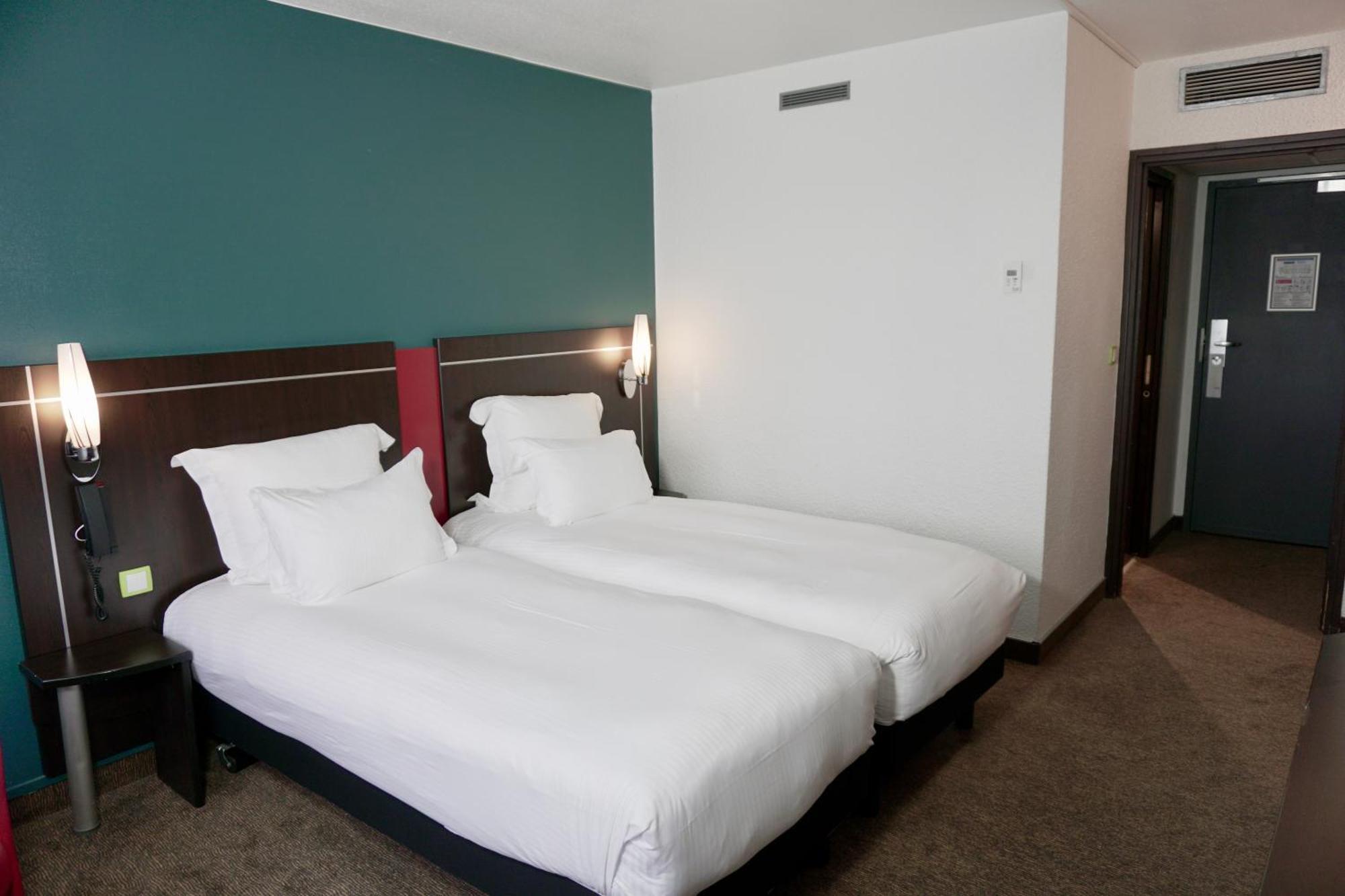 Golden Tulip Roissy Saint Witz Ξενοδοχείο Εξωτερικό φωτογραφία