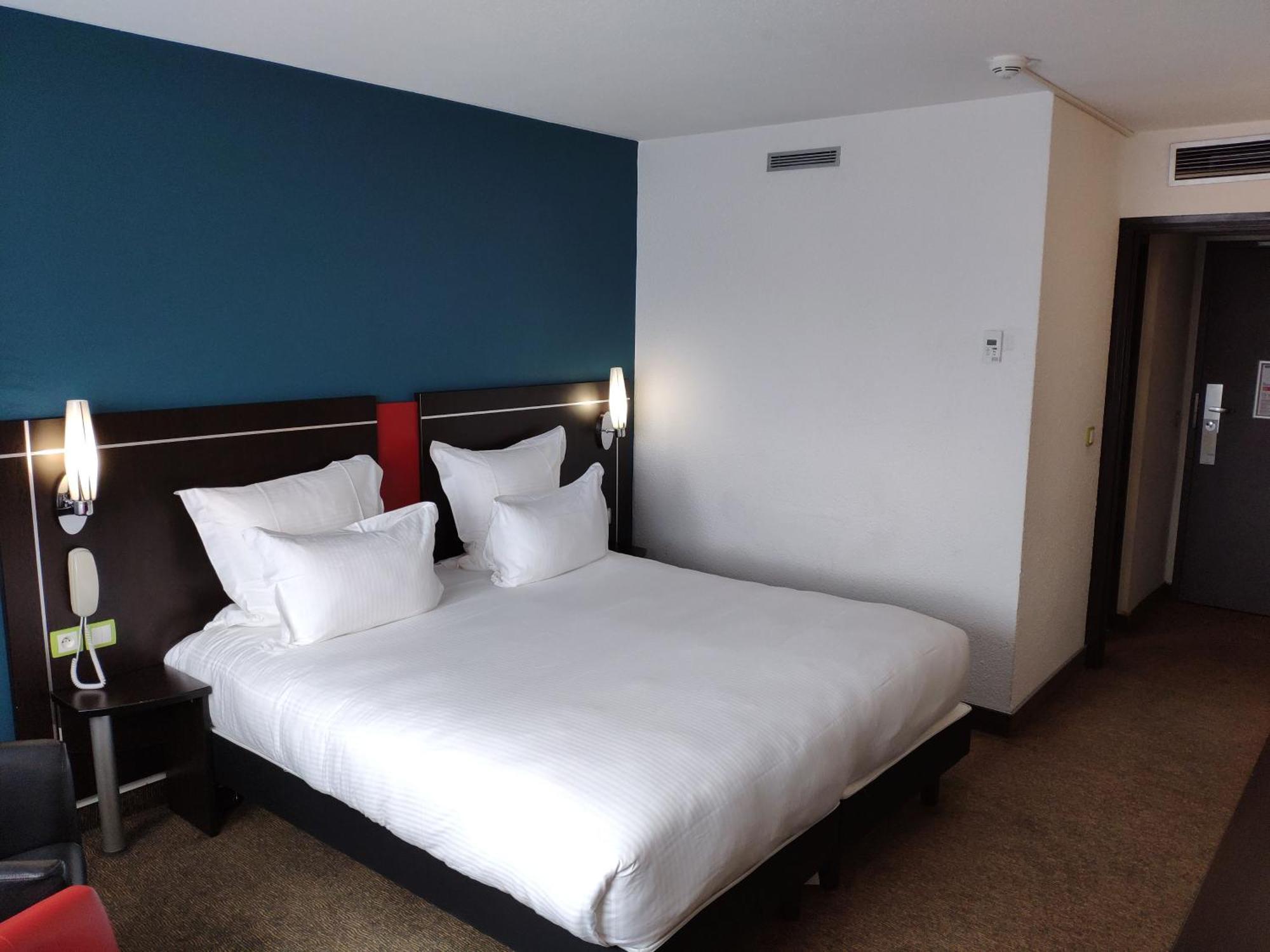 Golden Tulip Roissy Saint Witz Ξενοδοχείο Εξωτερικό φωτογραφία