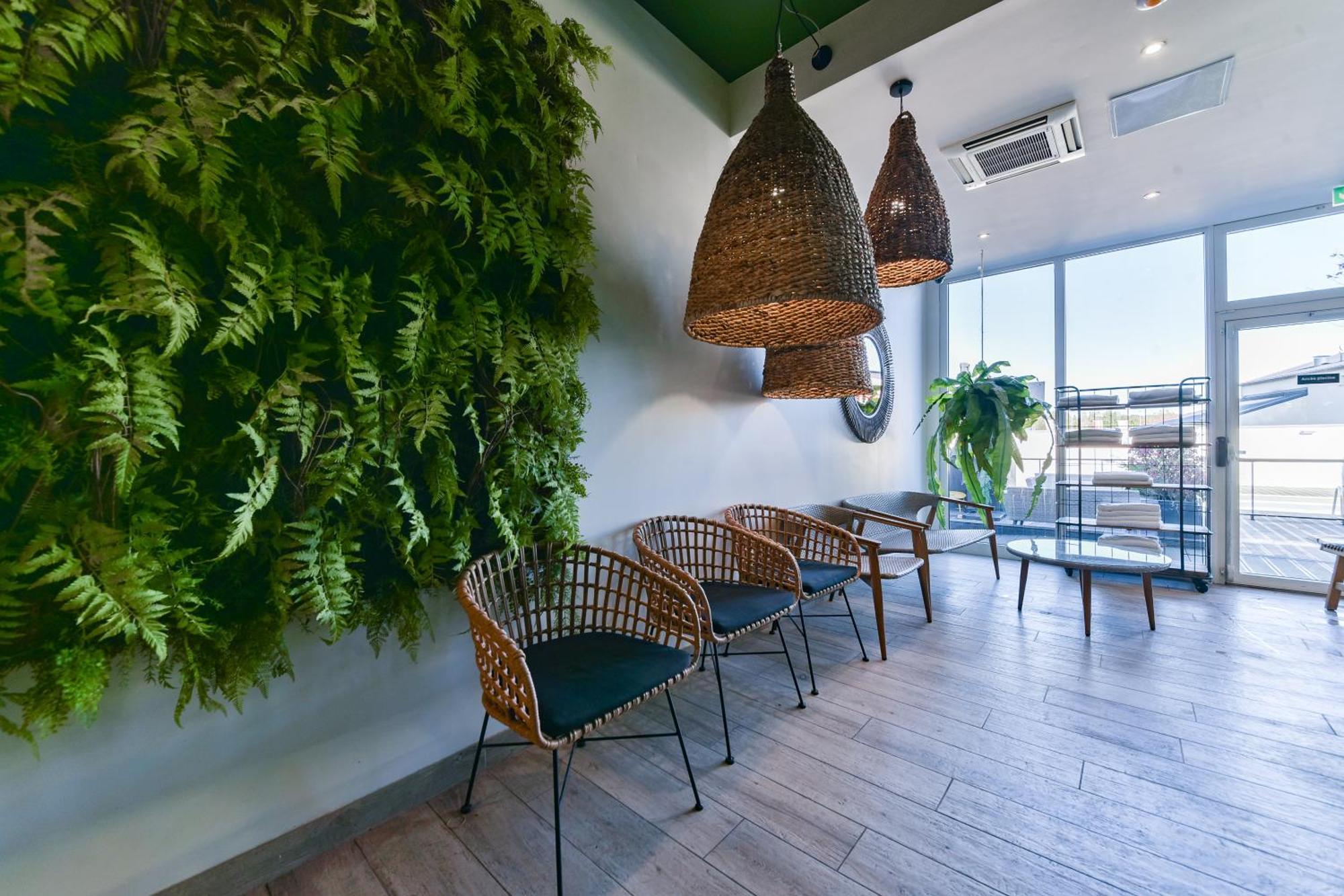 Golden Tulip Roissy Saint Witz Ξενοδοχείο Εξωτερικό φωτογραφία